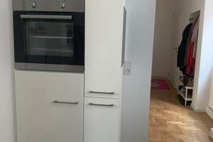 Komplett sanierte 3,5 ZKB mit Balkon und original Dielenböden und Wohnküche in stilvollem Altbau! – Die vollständige Adresse der Immobilie erhältst du vom Anbieter., 68169 Neckarstadt-West, Mannheim – Vorschaubild 8