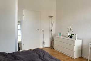 WG-Zimmer in einer Studenten Mädels-WG frei – Fresnostraße 10A, 48159 Münster – Vorschaubild 4