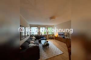 Tauschwohnung: Tauschen 2 Zimmer in Kölner Südstadt gegen 3 Zimmer