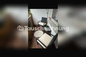 Tauschwohnung: Suche größere Wohnung in Hamburg