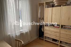 Tauschwohnung: 4.5-Zimmer-Wohnung in Hamburg-Nord, 90 m² – Die vollständige Adresse der Immobilie erhältst du vom Anbieter., 22083 Barmbek-Süd, Hamburg – Vorschaubild 12