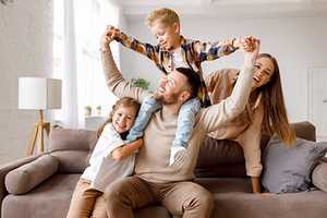 Modernes Reihenhaus in Neuenstadt am Kocher – Ihr neues Zuhause! – Heilbronn (Kreis) – Vorschaubild 7