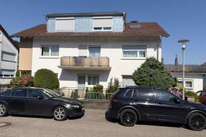 Lichtdurchflutetes Zuhause in gehobener Wohnlage – Die vollständige Adresse der Immobilie erhältst du vom Anbieter., 75180 Büchenbronn, Pforzheim – Vorschaubild 4