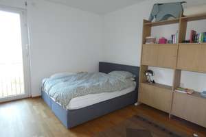 Hochwertige 2-Zimmer-Wohnung mit Süd-Balkon in D-Oberkassel – Greifweg 154, 40549 Oberkassel, Düsseldorf – Vorschaubild 14