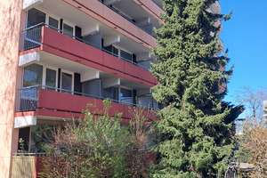 Erstbezug nach Renovierung: Vollmöblierte 1 Zimmer Wohnung - Erlangen Paul-Gossen-Str. – Wichernstr. 14, 91052 Anger, Erlangen – Vorschaubild 10