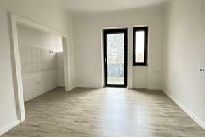 Helle renovierte 4-ZKB Wohnung mit Balkon in verkehrsgünstiger Lage – Leipziger Straße 73, 66113 Malstatt, Saarbrücken – Vorschaubild 5