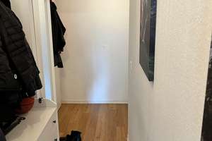 Befristete Zwischenmiete vollmöblierte 4,5 Zimmer ENDE OKTOBER BIS FEBRUAR temporary lease OCT-FEBR – Georg-Raloff-Ring 19, 22309 Steilshoop, Hamburg – Vorschaubild 13