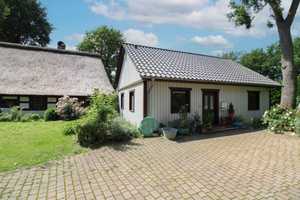 Wohnen mit Freiraum – großzügiges Einfamilienhaus mit Gartenparadies – Harburg (Kreis) – Vorschaubild 2