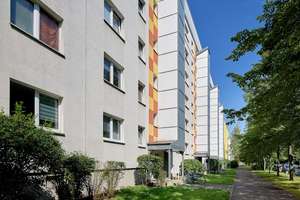 Einziehen und wohlfühlen***Gemütliche 1-Zimmer-Wohnung mit Wannenbad! – An der Kotsche 29, 4207 Lausen-Grünau, Leipzig – Vorschaubild 8