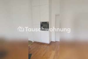 Tauschwohnung: 100qm Altbau "belle etage" Siebengebirgsallee – Siebengebirgsallee 60, 50939 Klettenberg, Köln – Vorschaubild 5