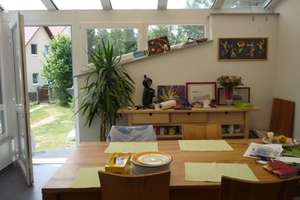 Freistehendes EFH mit EBK,  großem Westgarten und 4 Zimmer für die kleine Familie – 64291 Arheilgen, Darmstadt – Vorschaubild 3