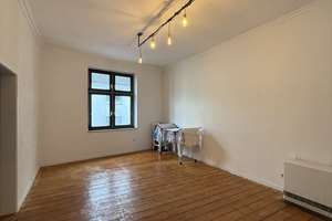 Helle Altbauwohnung mit Loft Charakter und hohen Decken in zentraler Lage Dortmunds – ab 01.07. – Adlerstraße 33, 44137 Dorstfelder Brücke, Dortmund – Vorschaubild 5