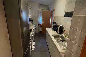 Renovierungsbedürftige, gut geschnittene 3-Zimmer-Wohnung günstig an Selbstrenovierer zu vermieten. – 63069 Friedrichsweiher, Offenbach am Main – Vorschaubild 8