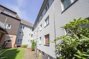 Großzügige 4,5-Zimmerwohnung in Meiderich sucht eine neue Familie – Die vollständige Adresse der Immobilie erhältst du vom Anbieter., 47137 Obermeiderich, Duisburg – Vorschaubild 14