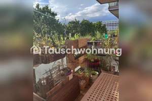 Tauschwohnung: Tausche 3 Z. in Ehrenfeld gegen Kleiner – Melatengürtel 71, 50825 Ehrenfeld (Ortsteil), Köln – Vorschaubild 10