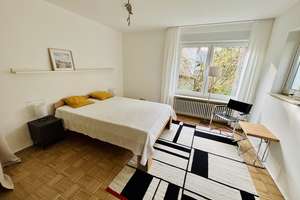 Modernisierte 2-Zimmer-Wohnung in Heidelberg-Ziegelhausen