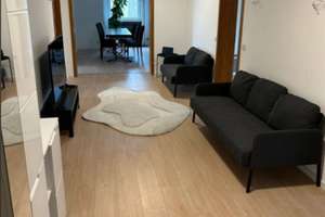WG Zimmer mit Balkon  in Saarbrücken – Die vollständige Adresse der Immobilie erhältst du vom Anbieter., 66111 Sankt Johann, Saarbrücken – Vorschaubild 2