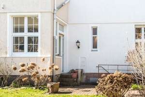 HOMESK - Großzügiges Wohnen mit Stil: Reihenmittelhaus, Wintergarten und Garten in Lichterfelde-West – Berner Straße 39 A, 12205 Lichterfelde, Berlin – Vorschaubild 59