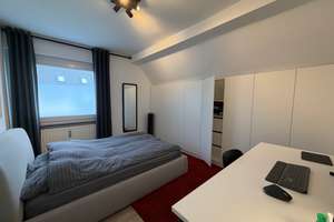 Wohnen mit Charakter: 3-Zimmer-Dachgeschosswohnung in Düsseldorf-Derendorf – 40468 Derendorf, Düsseldorf – Vorschaubild 6