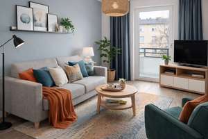 Moderne 2-Zimmer-Wohnung nach Kernsarnierung – ideal für Singles & Paare – Moselstr. 2, 55118 Neustadt, Mainz – Vorschaubild 2