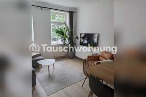 Tauschwohnung: Tausche meine 3-Zimmer-Flat in Rostock – Die vollständige Adresse der Immobilie erhältst du vom Anbieter., 18057 Kröpeliner-Tor-Vorstadt, Rostock – Vorschaubild 2
