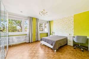 Leerstehende 2,5-Zimmer-Wohnung mit Balkon, Tiefgarage und attraktivem Umbaupotenzial in München – Strehleranger 00, 81735 Neuperlach, München – Vorschaubild 13