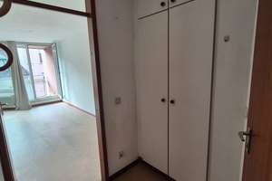 Appartement unweit der Universität in Karlsruhe – Die vollständige Adresse der Immobilie erhältst du vom Anbieter., 76133 Innenstadt-Ost, Karlsruhe – Vorschaubild 6