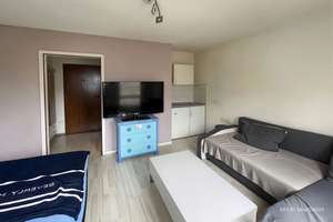 attraktiv vermietete 1-Zimmer-Kapitalanlage mit Stellplatz in Düsseldorf-Hassels – 40599 Hassels, Düsseldorf – Vorschaubild 3