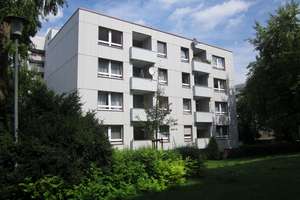 Kapitalanlage: Vermietete 2-Zimmerwohnung in Frankfurt-Oberrad – Glaserstraße 14, 60599 Oberrad, Frankfurt am Main – Vorschaubild 3