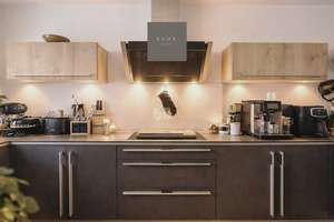 MAISONETTE-WOHNUNG MIT DACHTERRASSE, KAMIN UND OUTDOOR LIVING IN LUDWIGSHAFEN-RHEINGÖNHEIM – 67067 Rheingönheim, Ludwigshafen am Rhein – Vorschaubild 3