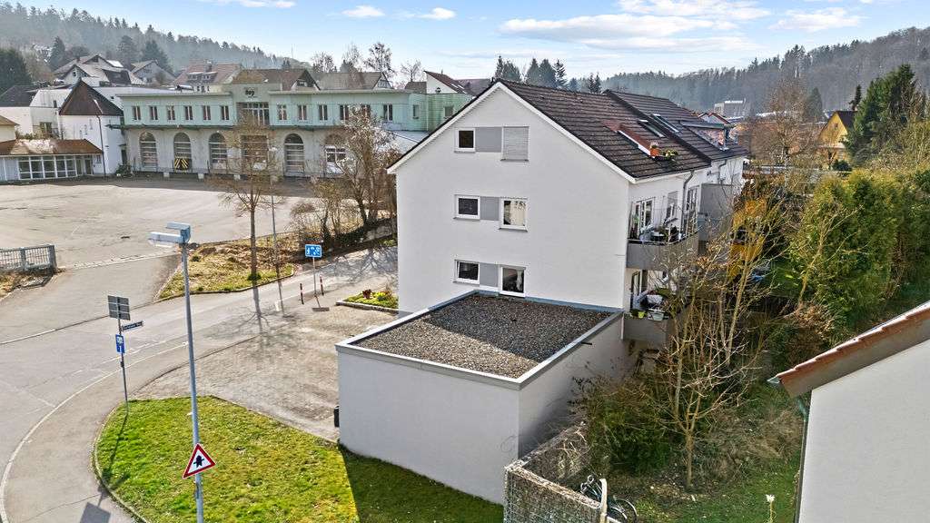 Immobilie in Ravensburg - Ravensburg - Zentrumsnähe
- Mehrfamilienhaus mit 6 Wohneinheiten in bevorzugter Wohnlage - Bild 2