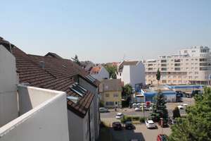 MA-RHEINAU SELTENE 3 ZKB MIT GROßER TERRASSE IN GUTER LAGE 5.OG! – Die vollständige Adresse der Immobilie erhältst du vom Anbieter., 68219 Rheinau, Mannheim – Vorschaubild 49
