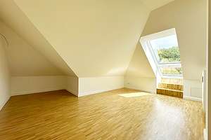 helle + loftartige 4 Zi. DG- Wohnung in Othmarschen – Beselerplatz 3, 22607 Groß Flottbek, Hamburg – Vorschaubild 6