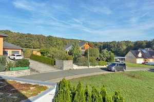 +++ BEREIT FÜR DIE ZUKUNFT! +++ Komfortables Architektenwohnhaus mit 3 WE, 414 qm Wfl , 3 Carports! – Forchheim (Kreis) – Vorschaubild 16