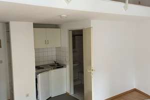 Schöne  1,5-Zimmer-Wohnung in Aachen Nähe RWTH – Roermonderstraße 112a, 52072 Ponttor, Aachen – Vorschaubild 3