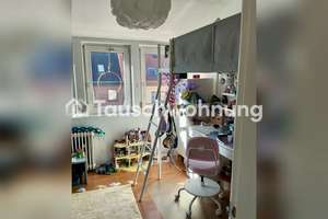Tauschwohnung: Suche geräumige Wohnung in Bremen zum Tausch – Die vollständige Adresse der Immobilie erhältst du vom Anbieter., 28207 Hastedt, Bremen – Vorschaubild 5