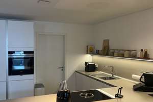 Stillvolle, hochwertige 3-Zimmer-Wohnung mit Loggia und Einbauküche – Walther-Rathenau-Straße 36, 33602 Mitte, Bielefeld – Vorschaubild 6