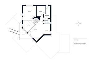 Architektenhaus mit Weitblick – Chalet-Charme trifft auf zeitlose Holzarchitektur in Arnoldshain – Die vollständige Adresse der Immobilie erhältst du vom Anbieter., 61389 Schmitten – Vorschaubild 20