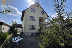 Freistehendes Einfamilienhaus mit viel Platz und vielen Möglichkeiten in Rodgau Rollwald – Offenbach (Kreis) – Vorschaubild 1