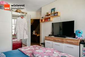 In Wismars Zentrum - Charmantes Wohn- und Geschäftshaus mit vielen Möglichkeiten – Die vollständige Adresse der Immobilie erhältst du vom Anbieter., 23966 Altstadt, Wismar – Vorschaubild 25