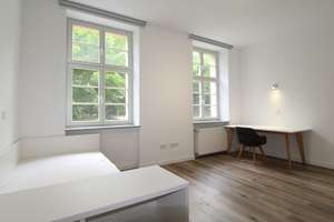 Möbliertes 1-Zimmer-Apartment in Magdeburg! All-Inclusive-Miete!