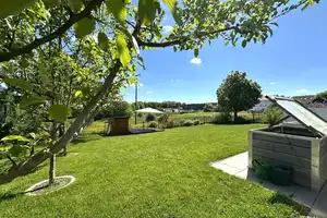 Neuwertiges EFH mit Panorama-Blick am Ortsrand ! – Alb-Donau-Kreis – Vorschaubild 35