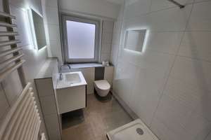 Moderne 2-Zimmer-Wohnung mit großer Luxusküche & Klimaanlage – Dossenheimer Landstr. 61a, 69121 Handschuhsheim, Heidelberg – Vorschaubild 16