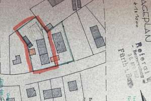Wohnhaus 3 WE, 240 m² + Gewerbeeinheit  300 m² - zum Wohnausbau in begehrter Lage. – Die vollständige Adresse der Immobilie erhältst du vom Anbieter., 90765 Ronhof, Kronach, Fürth – Vorschaubild 11