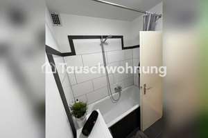 Tauschwohnung: Sonnige Wohnung mit Balkon – 60316 Ostend, Frankfurt am Main – Vorschaubild 2