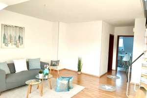 Klein aber fein, attraktive 2- Zimmer Maisonettewohnung im Dachgeschoss – Die vollständige Adresse der Immobilie erhältst du vom Anbieter., 46045 Styrum, Oberhausen – Vorschaubild 5