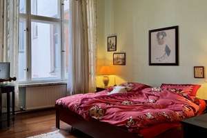 4-Zimmer-Eigentumswohnung kaufen im Stuckaltbau in Berlin-Schöneberg, ca. 123 m², Balkon, bezugsfrei – Martin-Luther-Straße 82, 10825 Schöneberg, Berlin – Vorschaubild 11