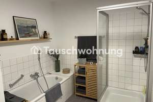 Tauschwohnung: Schöne und zentrale 3-Zimmer-Wohnung mit Terrasse – 48151 Aaseestadt, Münster – Vorschaubild 11