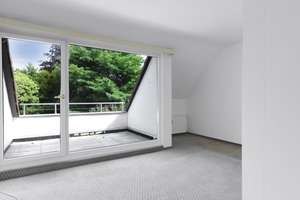 Maisonette mit Kamin & 4 Sonnenterrassen – Seltenheit in Junkersdorf – Die vollständige Adresse der Immobilie erhältst du vom Anbieter., 50858 Junkersdorf, Köln – Vorschaubild 3