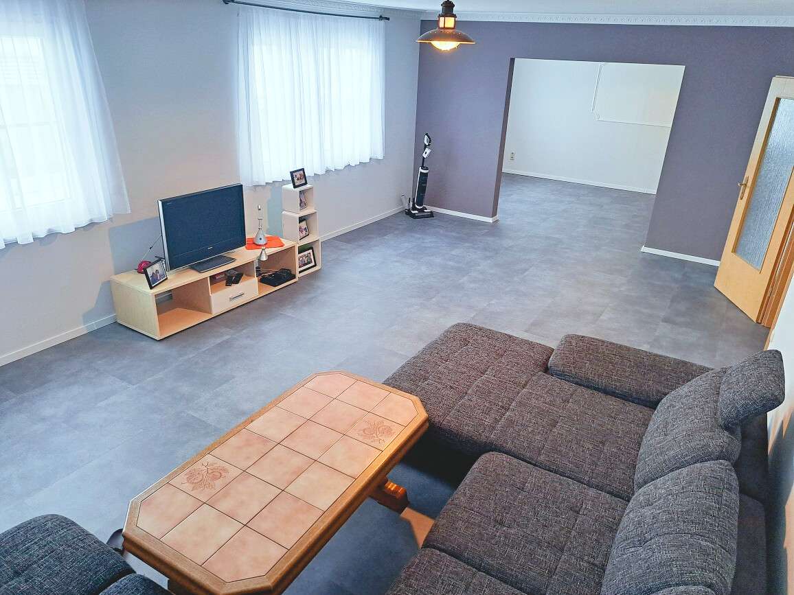 Immobilie in Havelberg - Modernes Einfamilienhaus in traumhafter Lage mit Havelblick  - Bild 6